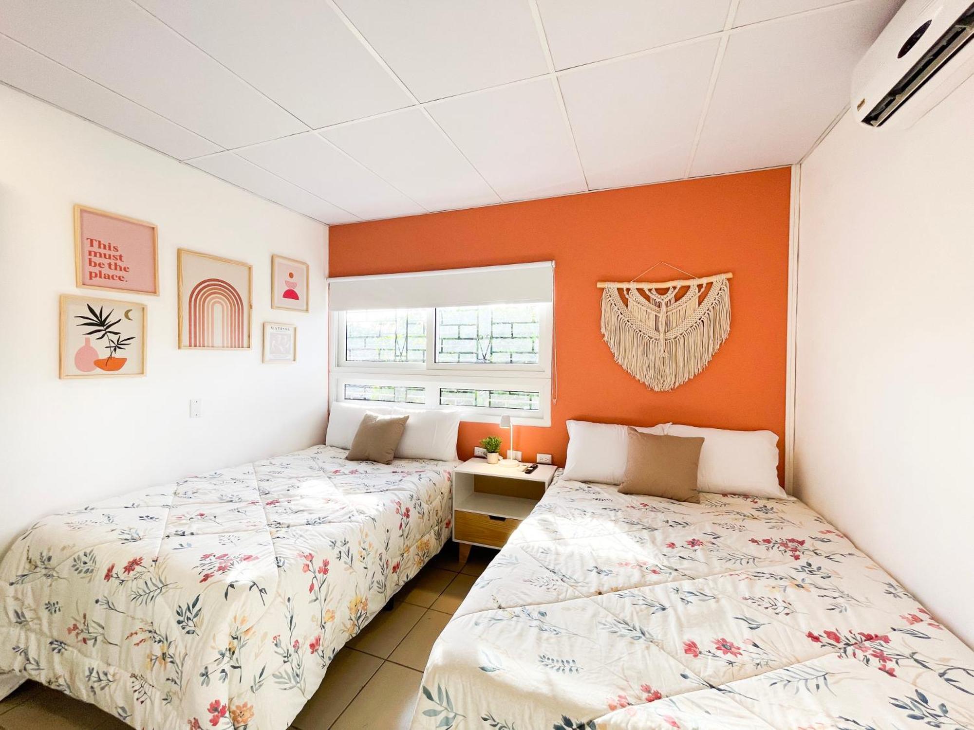Casa Serena B&B Santa Tecla Zimmer foto
